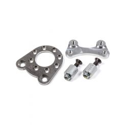 Tiger Quick Change Brake Caliper Bracket Rear Bolt-On 0.5 Degree C