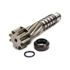 Tilton Starter Pinion Gear Kit Cap / Clip / Pinion Gear / Return Spri