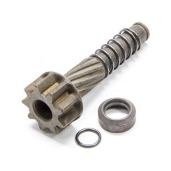 Tilton Starter Pinion Gear Kit Cap / Clip / Pinion Gear / Return Sprin