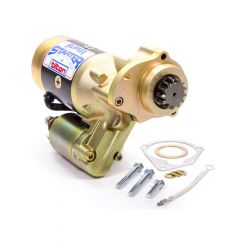 Tilton Starter 40000-Series Reverse Mount 3.75:1 Gear Reduction Blac