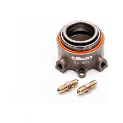 Tilton Throwout Bearing 8000-Series Hydraulic 1.406 in ID 1.44 in Ove