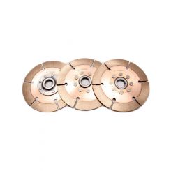 Tilton Clutch Disc Full Circle 8-Rivet 7-1/4 in Diameter 1-5/3