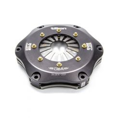Tilton Clutch Cover Assembly OT-II Dual Disc 7.25 in Diameter Ultra