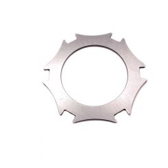 Tilton Clutch Floater Plate 7-1/4 in Diameter Steel Tilton OT-II Clutc