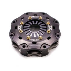 Tilton Clutch Cover Assembly OT-III Dual Disc 5.5 in Diameter High R