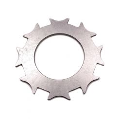 Tilton Clutch Floater Plate 5-1/2 in Diameter Steel Tilton OT-III Clut