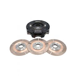 Tilton Clutch Kit 5.5 Ultra Triple Disc 5.5 in Diameter 1-5/32 x