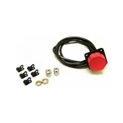 Tilton Brake Bias Adjuster Standard 3/8-24 in and 7/16-20 in Couplers