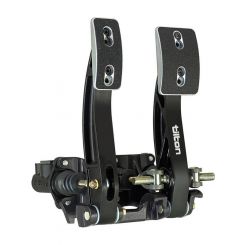 Tilton Pedal Assembly 600-Series Brake / Clutch 5.29-5.75:1 Ratio 10.6