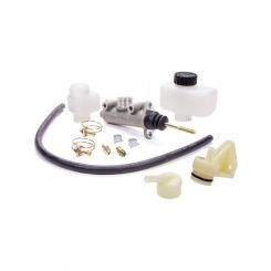 Tilton Master Cylinder 74-Series 1-1/8 in Bore 1.100 in Stroke Direc