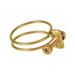 Tilton Master Cylinder Reservoir Clamp Reservoir to Master Cylinder St