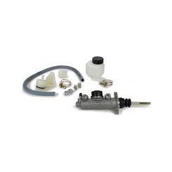 Tilton Master Cylinder 74-Series 7/8 in Bore 1.100 in Stroke Direct /