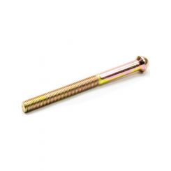 Tilton Master Cylinder Pushrod Steel Tilton 75/76-Series Master Cylind