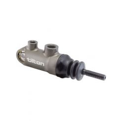 Tilton Master Cylinder 78-Series 7/8 in Bore 1.100 in Stroke Direct /