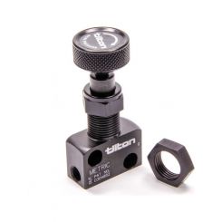 Tilton Proportioning Valve 10 mm x 1.00 Female Inlet 10 mm x 1.00 Fem