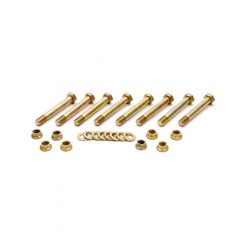 Tilton Pressure Plate Bolt Kit 5/16-24 in Thread 2.220 in long Tilto
