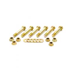 Tilton Pressure Plate Bolt Kit 5/16-24 in Thread 1.720 in long Tilton