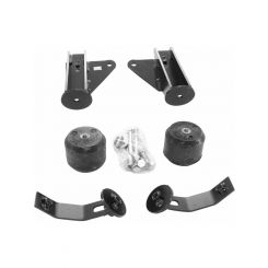Timbren Helper Spring Kit SES Stock Height Hardware Included Front R