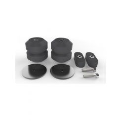 Timbren Helper Spring Kit SES Stock Height Hardware Included Front R