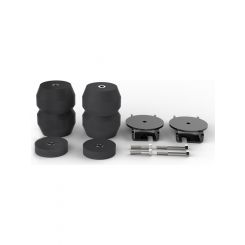 Timbren Helper Spring Kit SES Stock Height Hardware Included Rear Ru