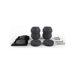 Timbren Helper Spring Kit SES Stock Height Hardware Included Rear Ru