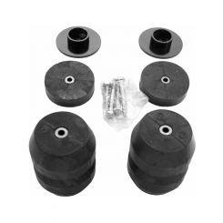 Timbren Helper Spring Kit SES Stock Height Hardware Included Rear Rubb