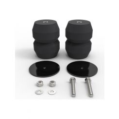 Timbren Helper Spring Kit SES Stock Height Hardware Included Rear Ru