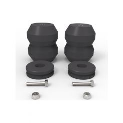Timbren Helper Spring Kit SES Stock Height Hardware Included Rear Ru
