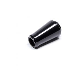 Ti22 Performance Birdcage Spud Aluminum Black Anodize Ti22 Sprint Car