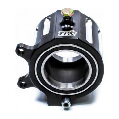 Ti22 Performance Birdcage Driver Side Adjustable Double Bearing Alumi