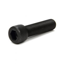 Ti22 Performance Birdcage Bolt 1/2-20 in Thread 3.500 in Long Hex Hea