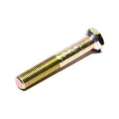 Ti22 Performance Birdcage Bolt Upper 1/2-20 in Thread 3 in Long Hex H