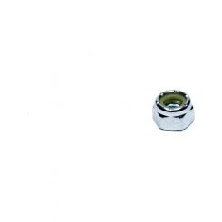 Ti22 Performance Nut Locking Nylon Insert Steel Zinc Oxide Ti22 Birdc