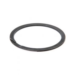 Ti22 Performance Birdcage Spiral Lock Seal Retainer Steel Black Oxide