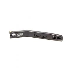 Ti22 Performance Torsion Arm Passenger Side Rear 13-1/4 in Long 5 in