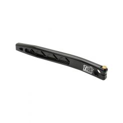 Ti22 Performance Torsion Arm Driver Side Rear 15 in Long 3-1/4 in Off