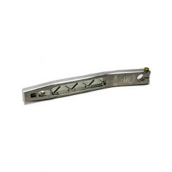 Ti22 Performance Torsion Arm Driver Side Rear 15 in Long 3-1/4 in Off