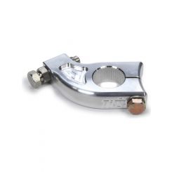 Ti22 Performance Torsion Arm Stop 1-3/4 in Split Hardware Included Al
