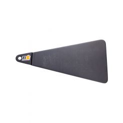 Ti22 Performance Jacobs Ladder Cover - Carbon Fiber - Each