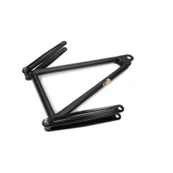 Ti22 Performance Jacobs Ladder 13-1/4 in Long Titanium Hardware Inclu