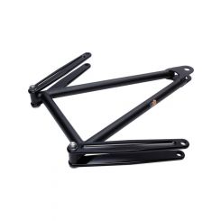 Ti22 Performance Jacobs Ladder 13-5/8 in Long Titanium Hardware Inclu