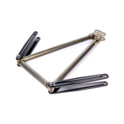 Ti22 Performance Jacobs Ladder 13-1/4 in Long Hardware Included Titan