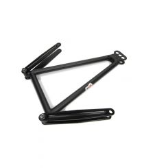 Ti22 Performance Jacobs Ladder 14 in Long Titanium Hardware Included