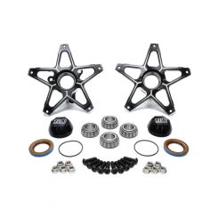 Ti22 Performance Wheel Hub Assembly Front 2 Direct Mount Hubs Bearing