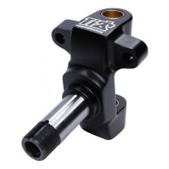 Ti22 Performance Spindle Aluminum Body 9 Degree Steel Snout Steel Loc