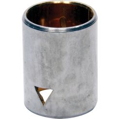 Ti22 Performance Spindle Bushing - 10 Degree Front Spindles - Each