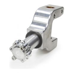 Ti22 Performance Spindle Driver Side Greasable Keyed Washer / Nut / S