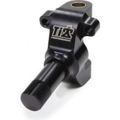 Ti22 Performance Spindle Tall Boss Aluminum Black Anodize Micro / Min