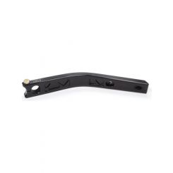 Ti22 Performance Torsion Arm Passenger Side Rear 7/8 in Spline 9-3/4