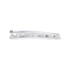 Ti22 Performance Torsion Arm Passenger Side Rear 7/8 in Spline 9-1/2